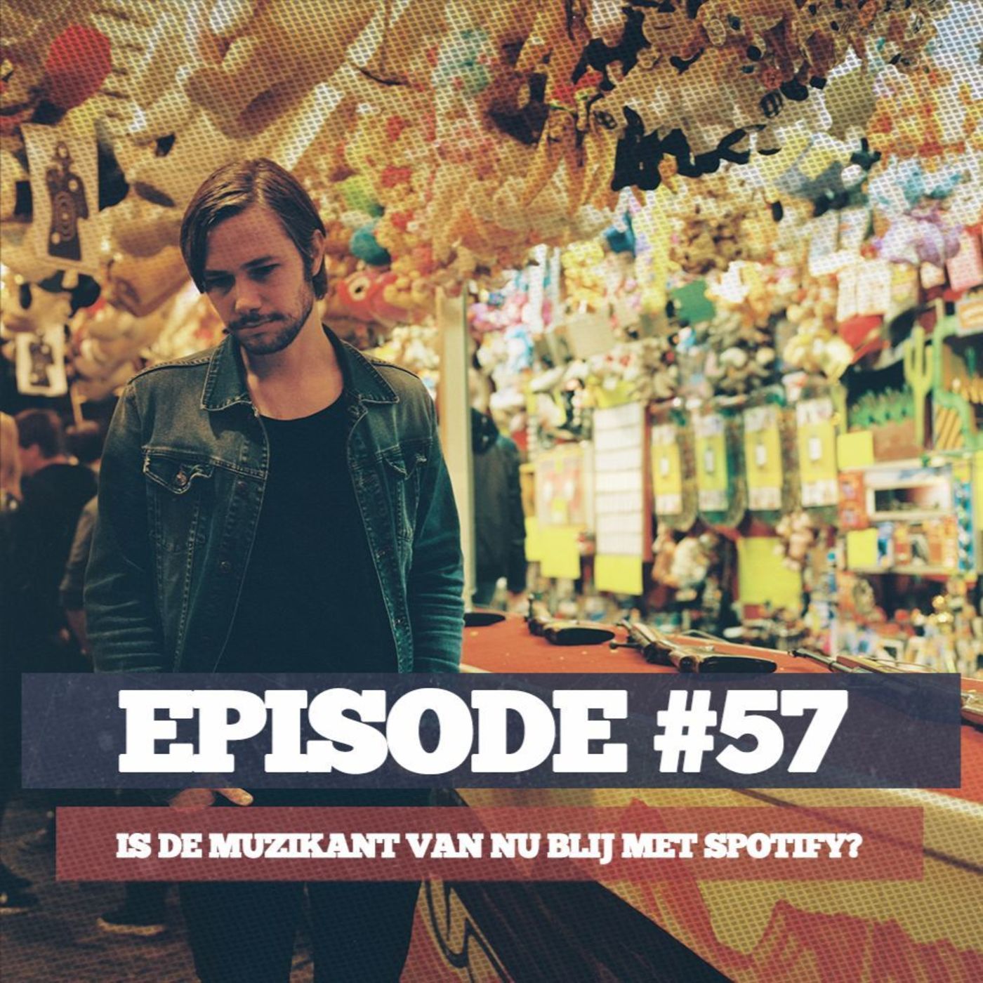 Klap van de Molen podcast
