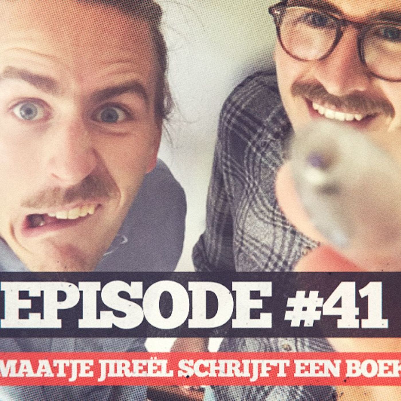 Klap van de Molen podcast