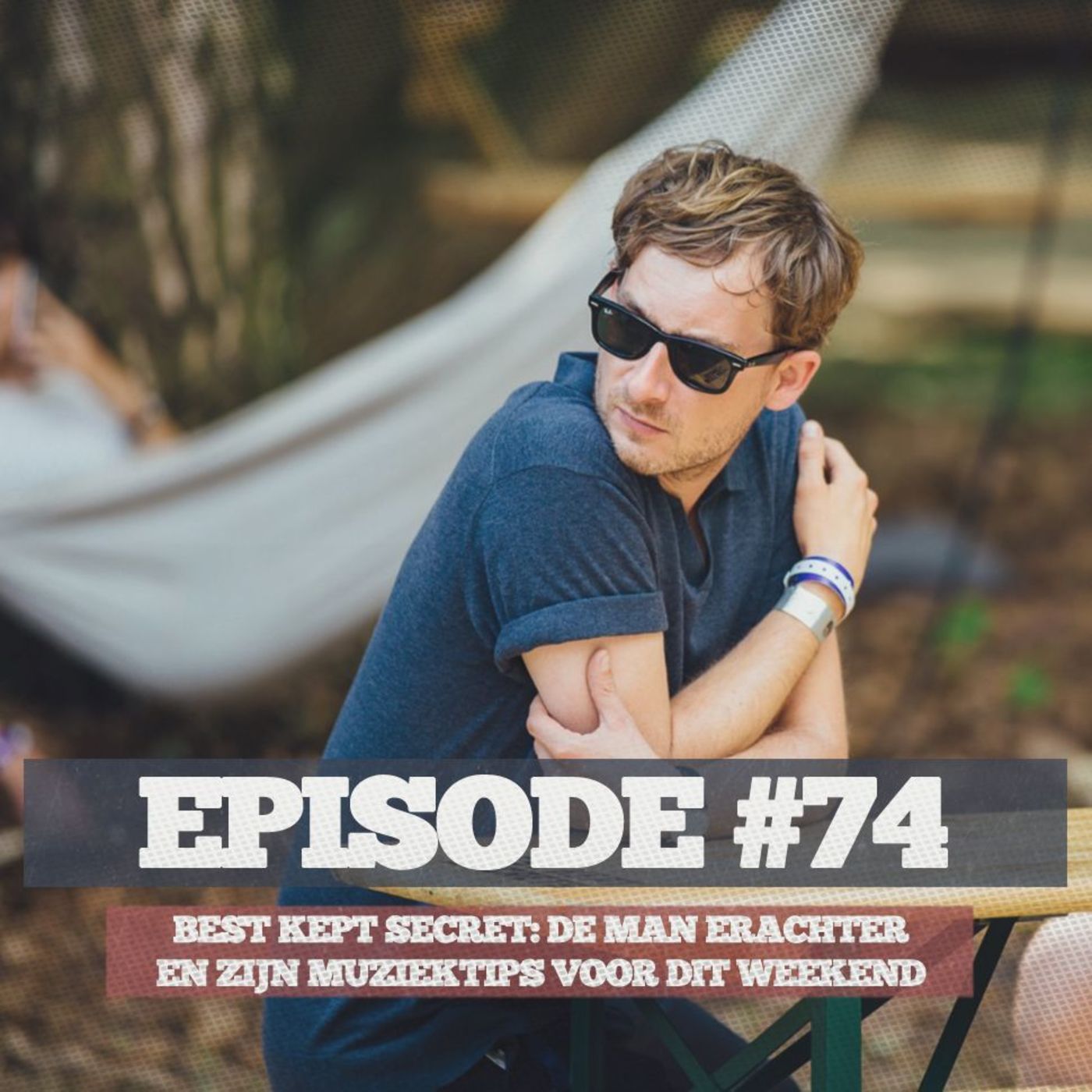 Klap van de Molen podcast