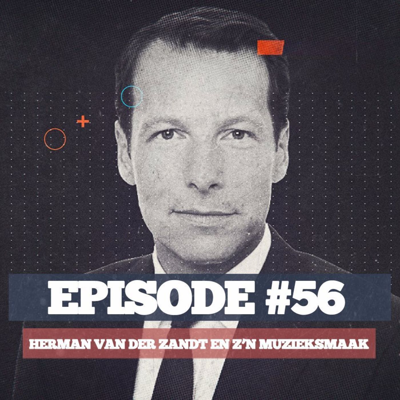 Klap van de Molen podcast