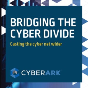 Bridging the Cyber Divide: Series 2 – Ep1: The proposed new CI Act and what it means