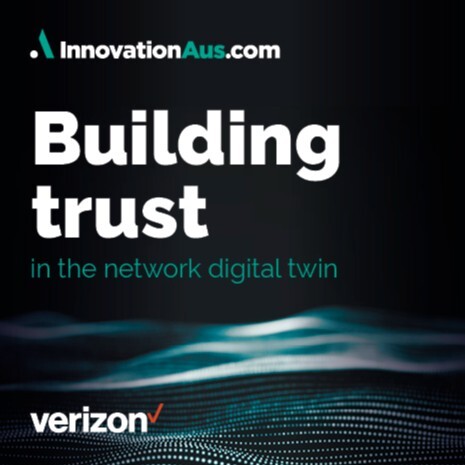 InnovationAus Podcast