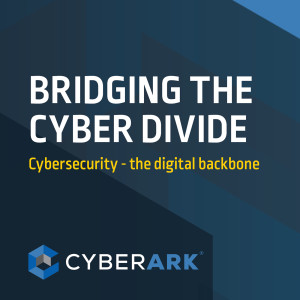 Bridging the Cyber Divide: CyberSecurity - The Digital Backbone, Ep1: Securing a Digital Economy