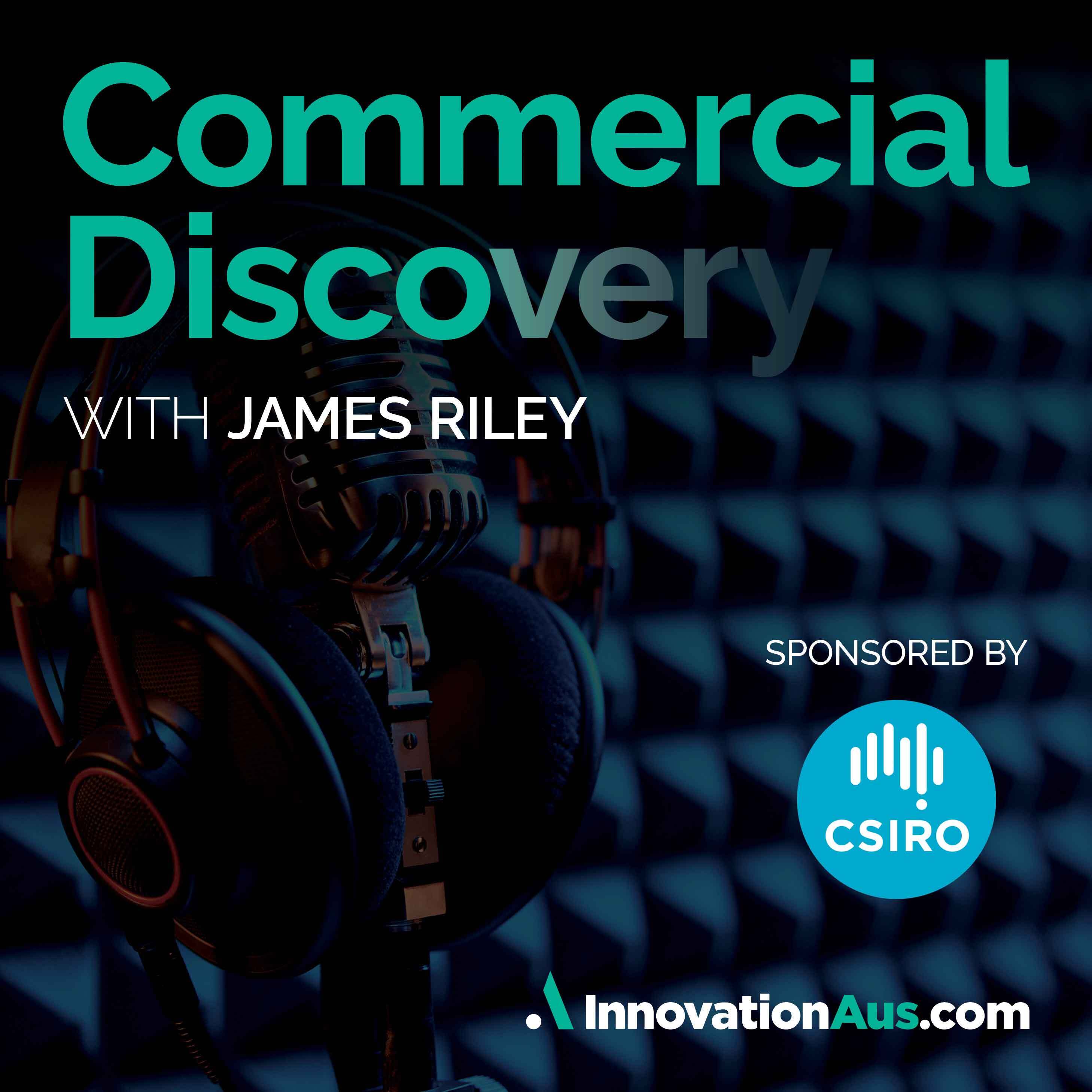 InnovationAus Podcast