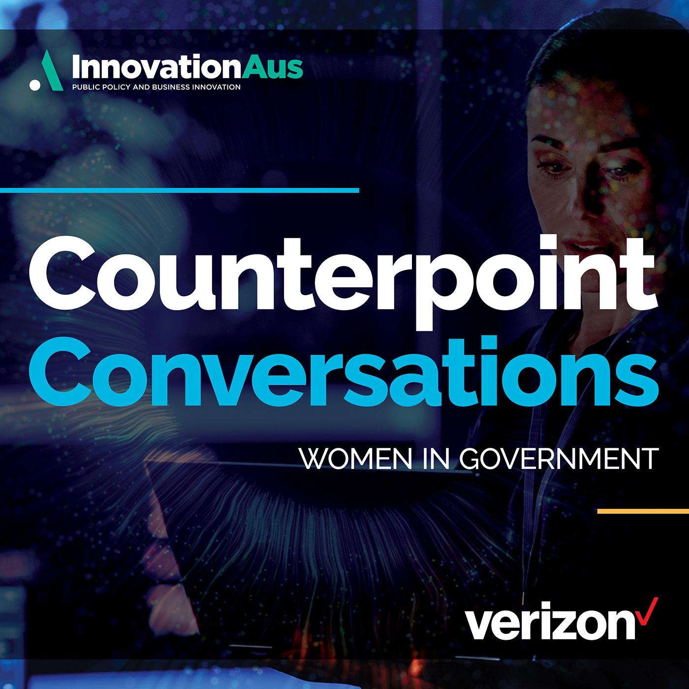 InnovationAus Podcast