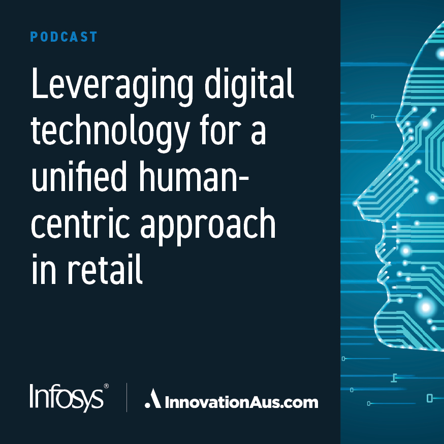 InnovationAus Podcast