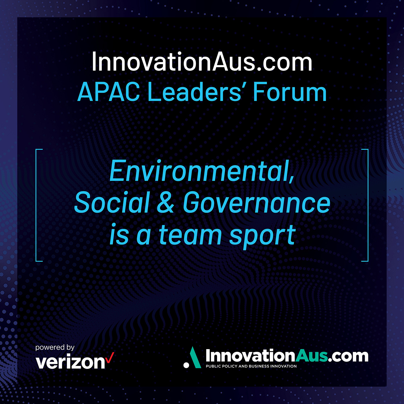 InnovationAus Podcast