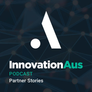 InnovationAus Podcast: Dane Eldridge, Founder and CEO, 4mation