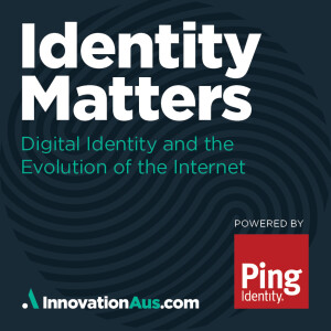 Identity Matters. Ep3: No transformation without Identity