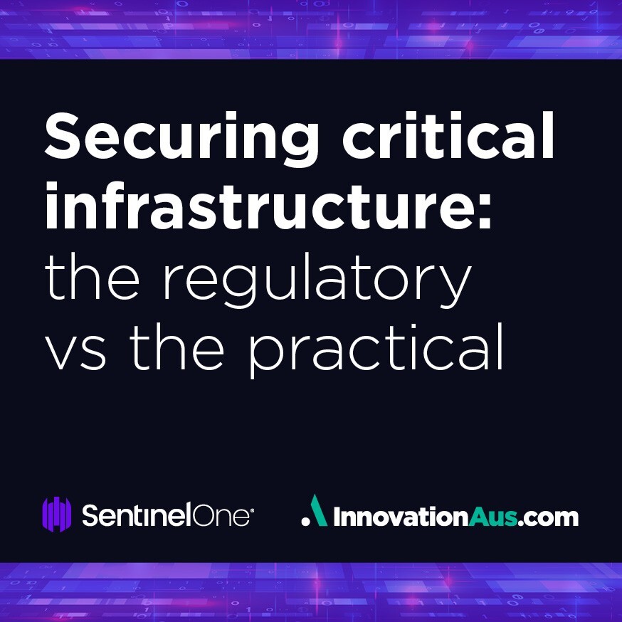 InnovationAus Podcast