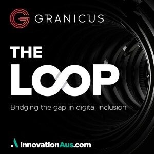 The Loop. Ep1: How a regional NSW council improved access to services