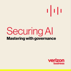 Securing AI. Ep1: AI Democratisation