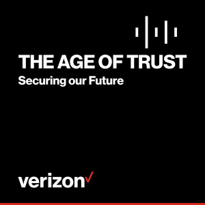The age of trust, Series 1, Ep3: The 5G Boost for big Industry