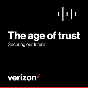 The age of trust, Series 2, Ep6: 5G to enable supercharged problem-solving solutions