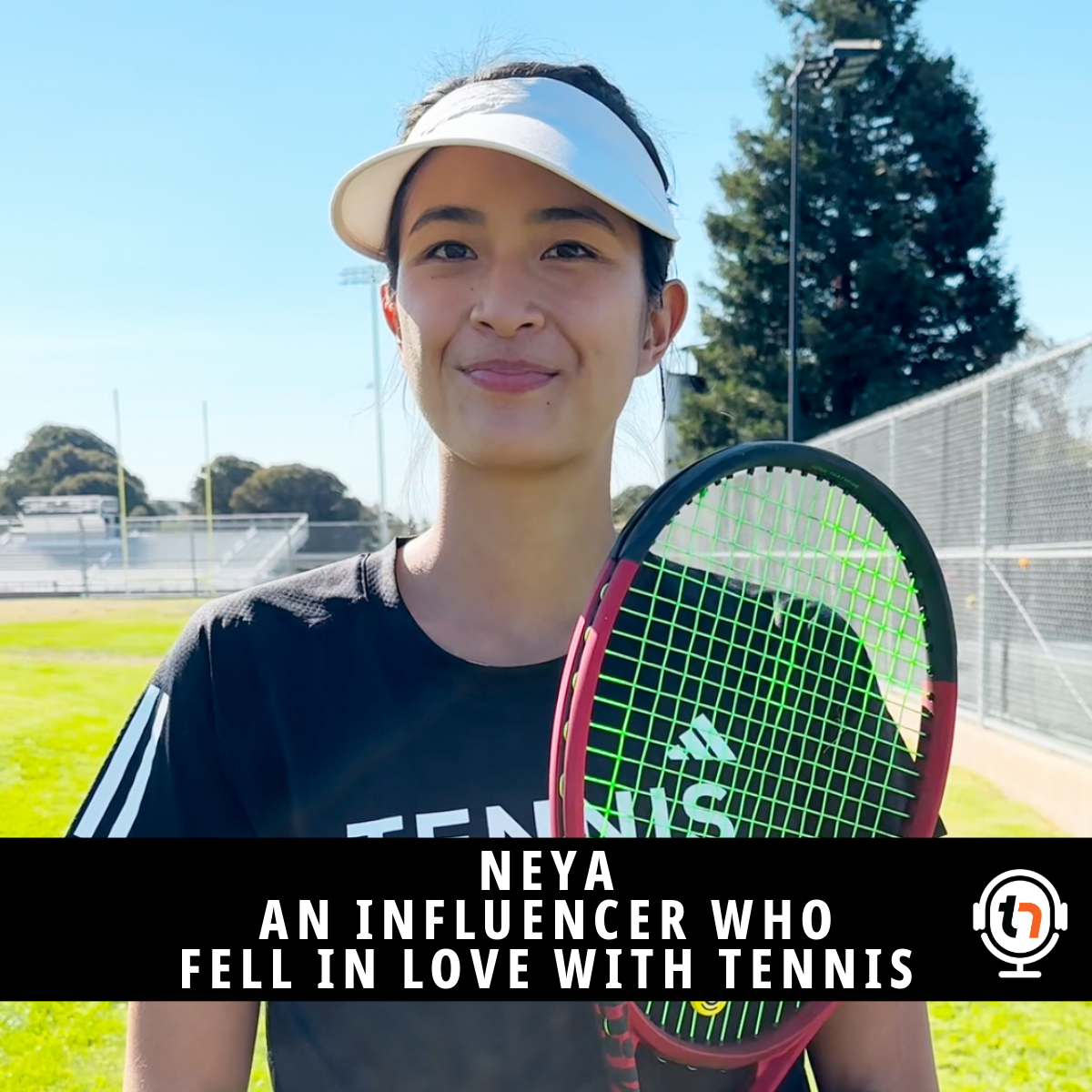 Tennisnerd - Where we bond over tennis