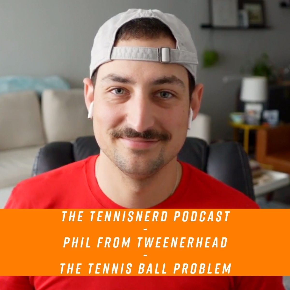 The Tennis Ball Problem with Phil from Tweenerhead
