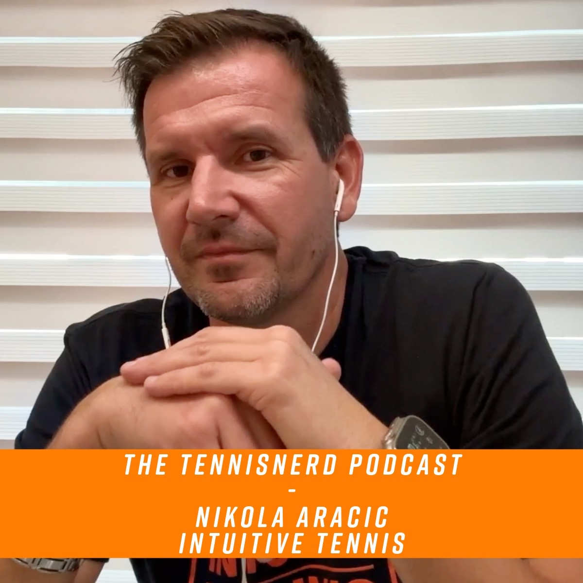 Nikola Aracic is back to discuss racquets, the Australian Open and more