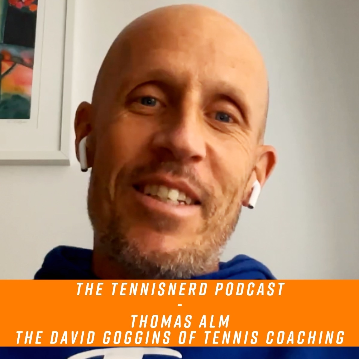 Tennisnerd - Where we bond over tennis