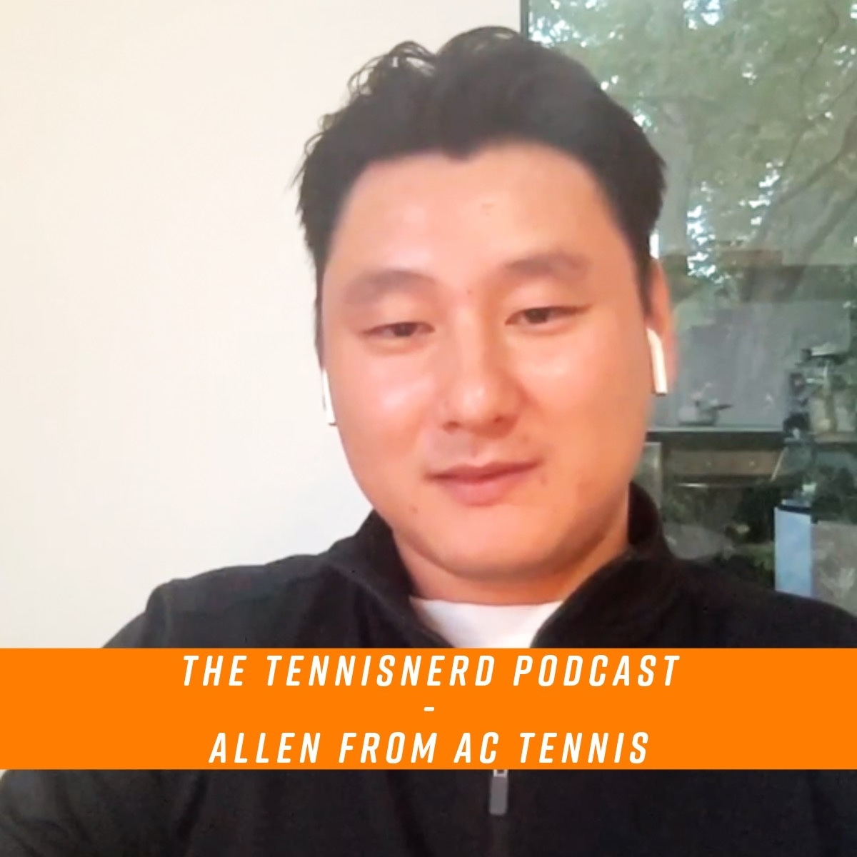 Allen from AC Tennis gets in-depth about racquets