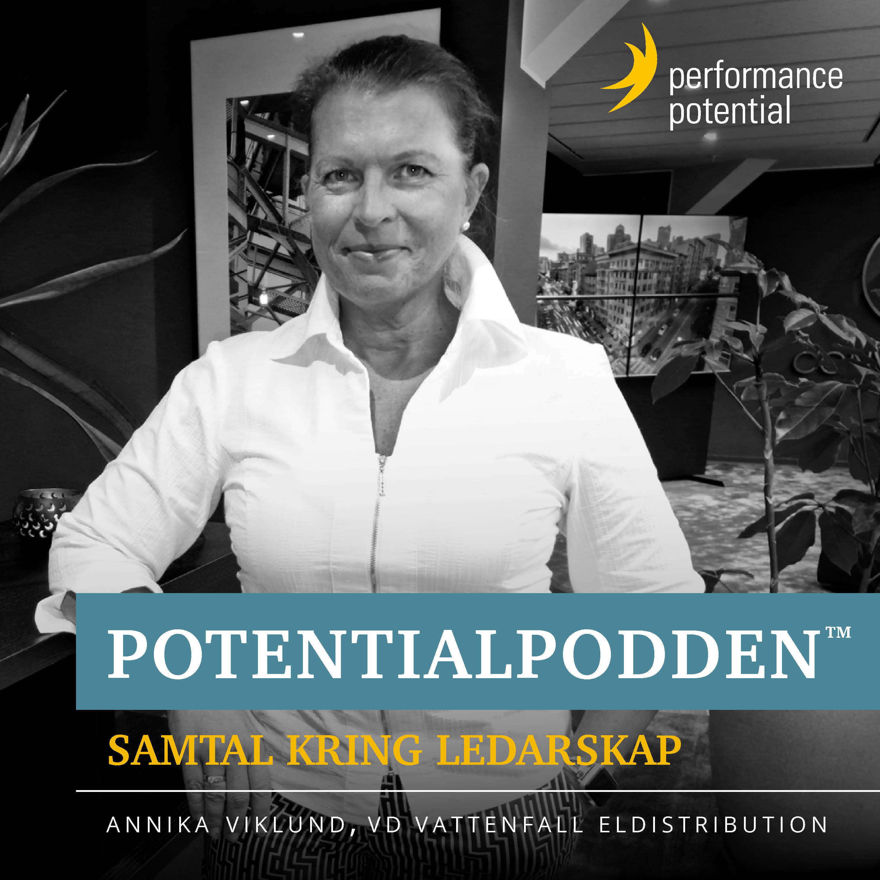 PotentialPodden™