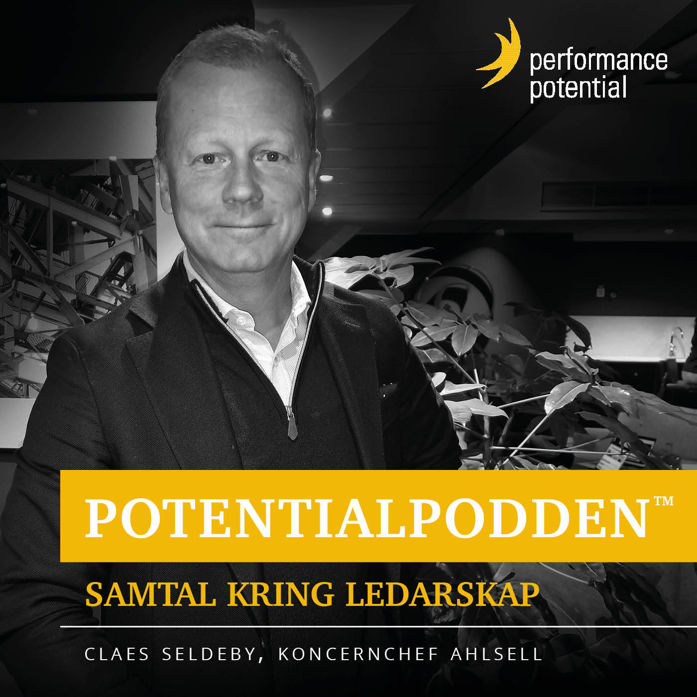 PotentialPodden™