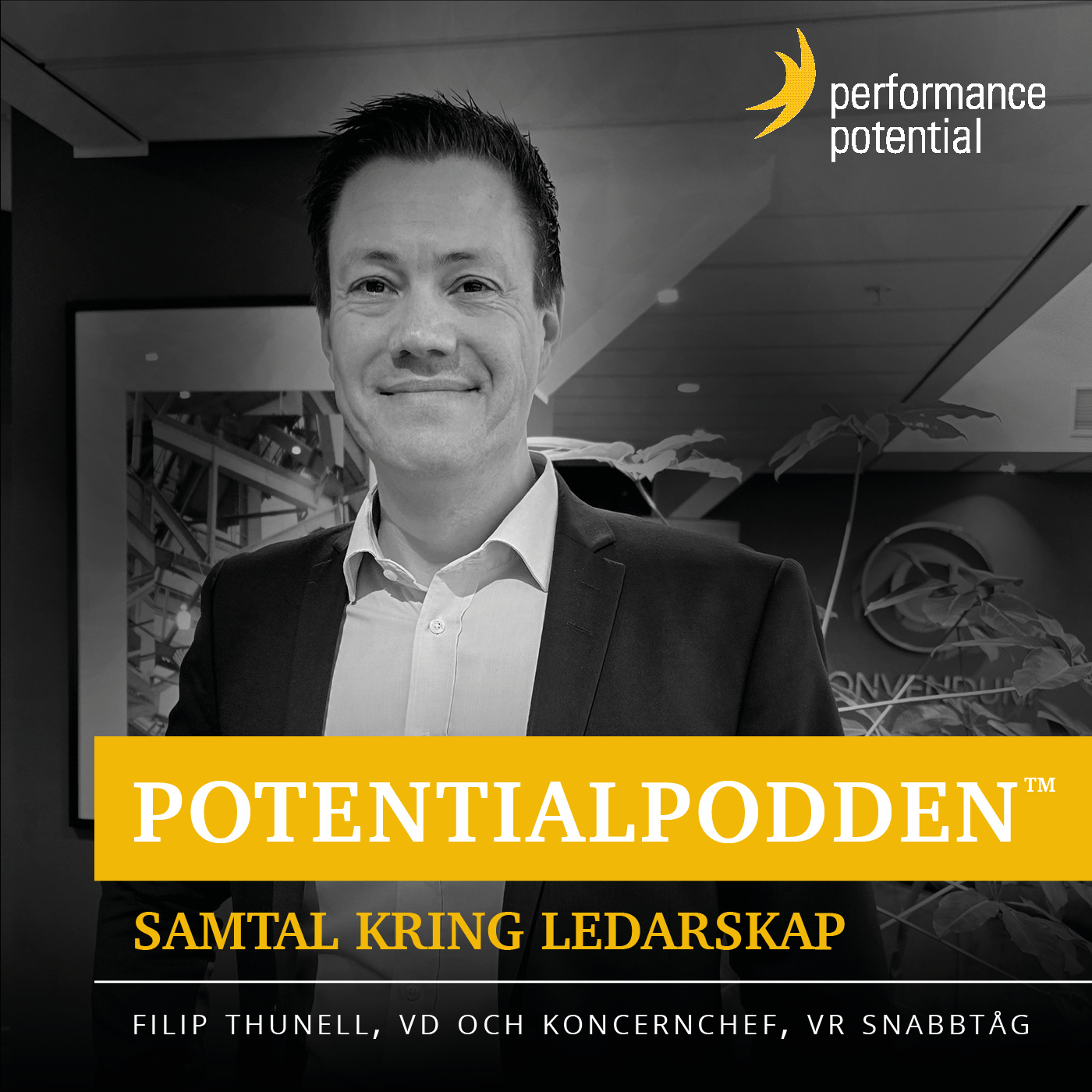 PotentialPodden™