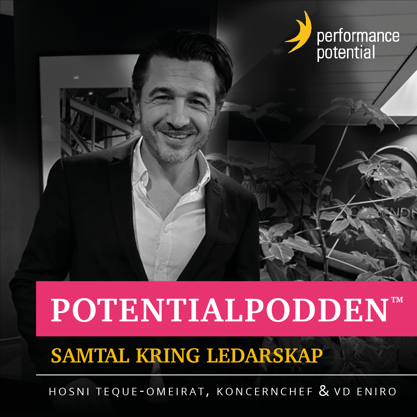 PotentialPodden™