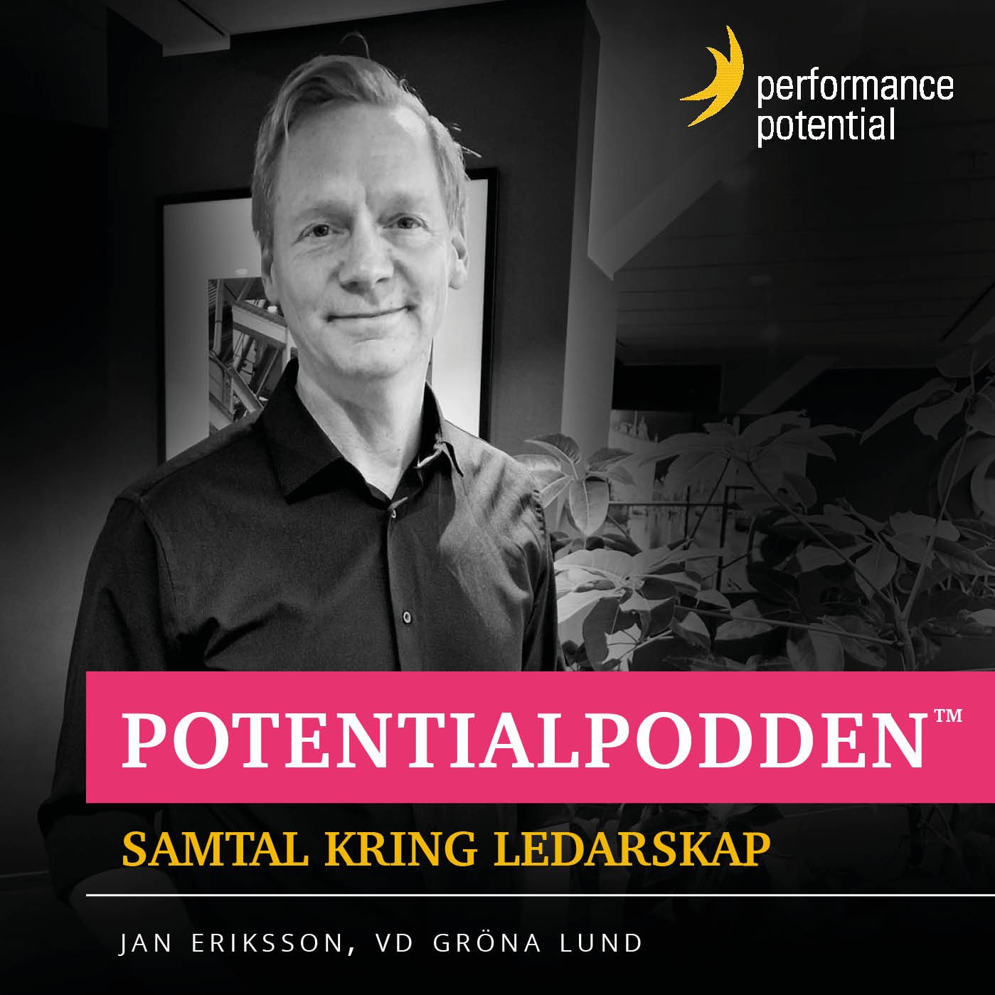 PotentialPodden™