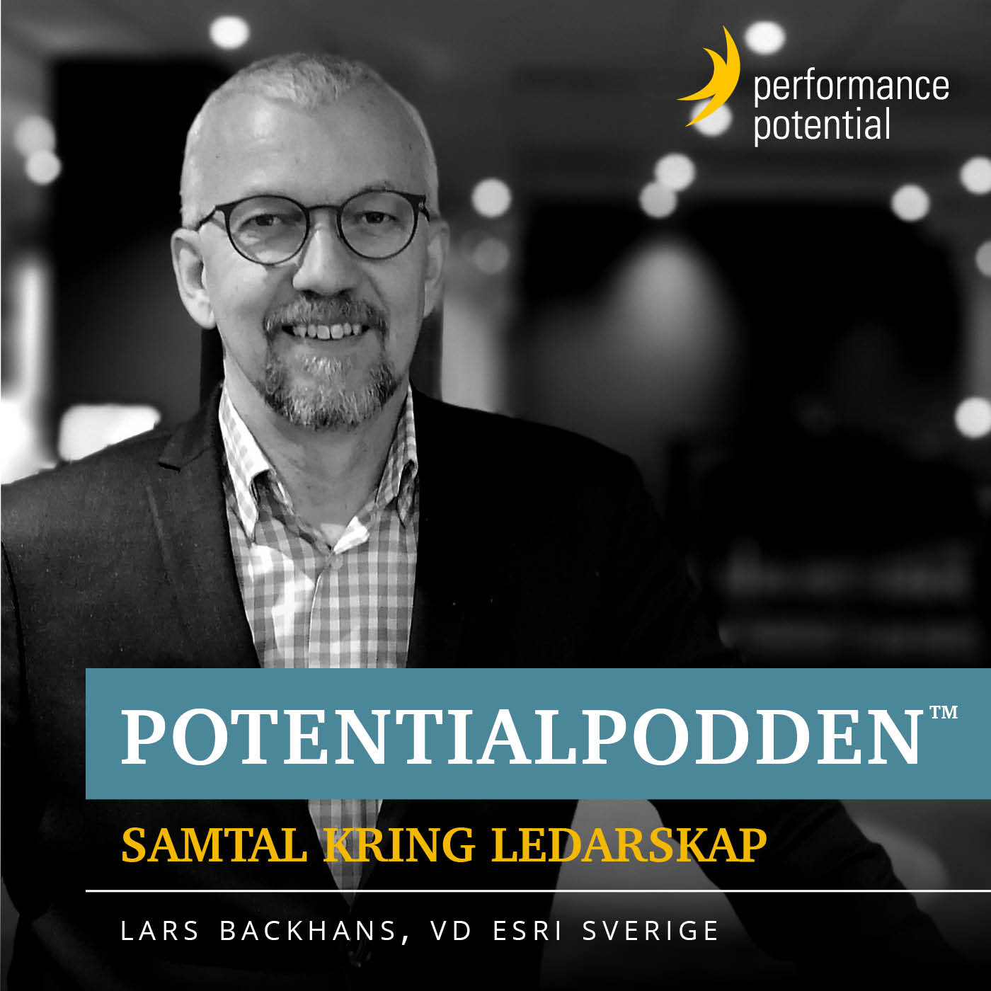PotentialPodden™