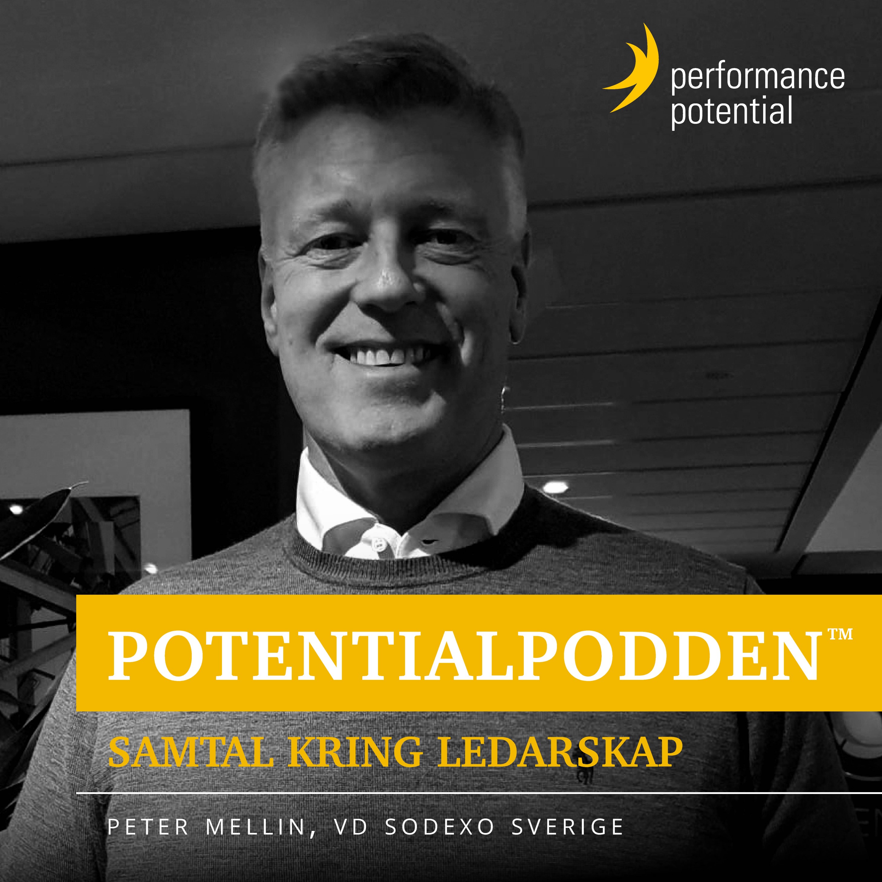 PotentialPodden™