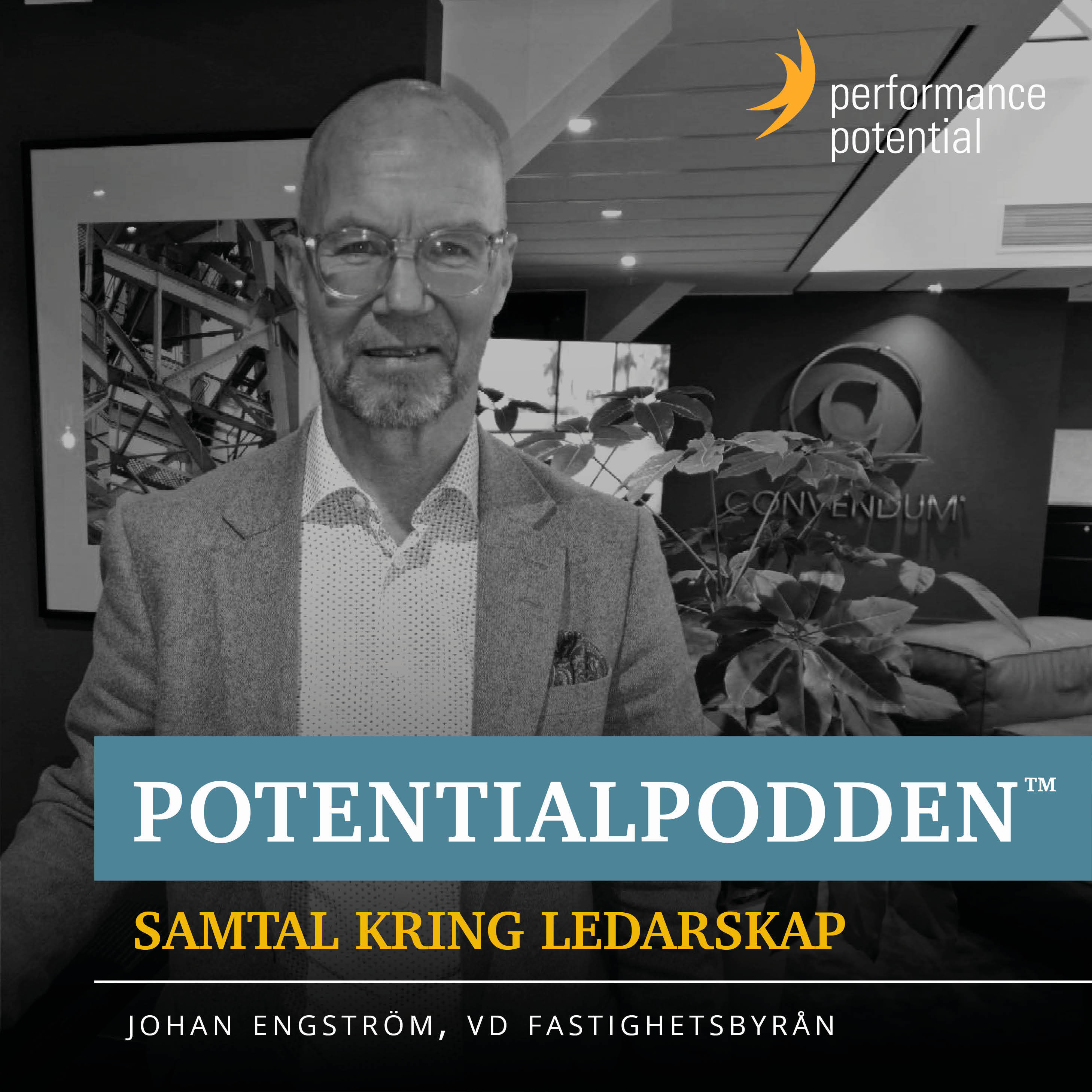 PotentialPodden™