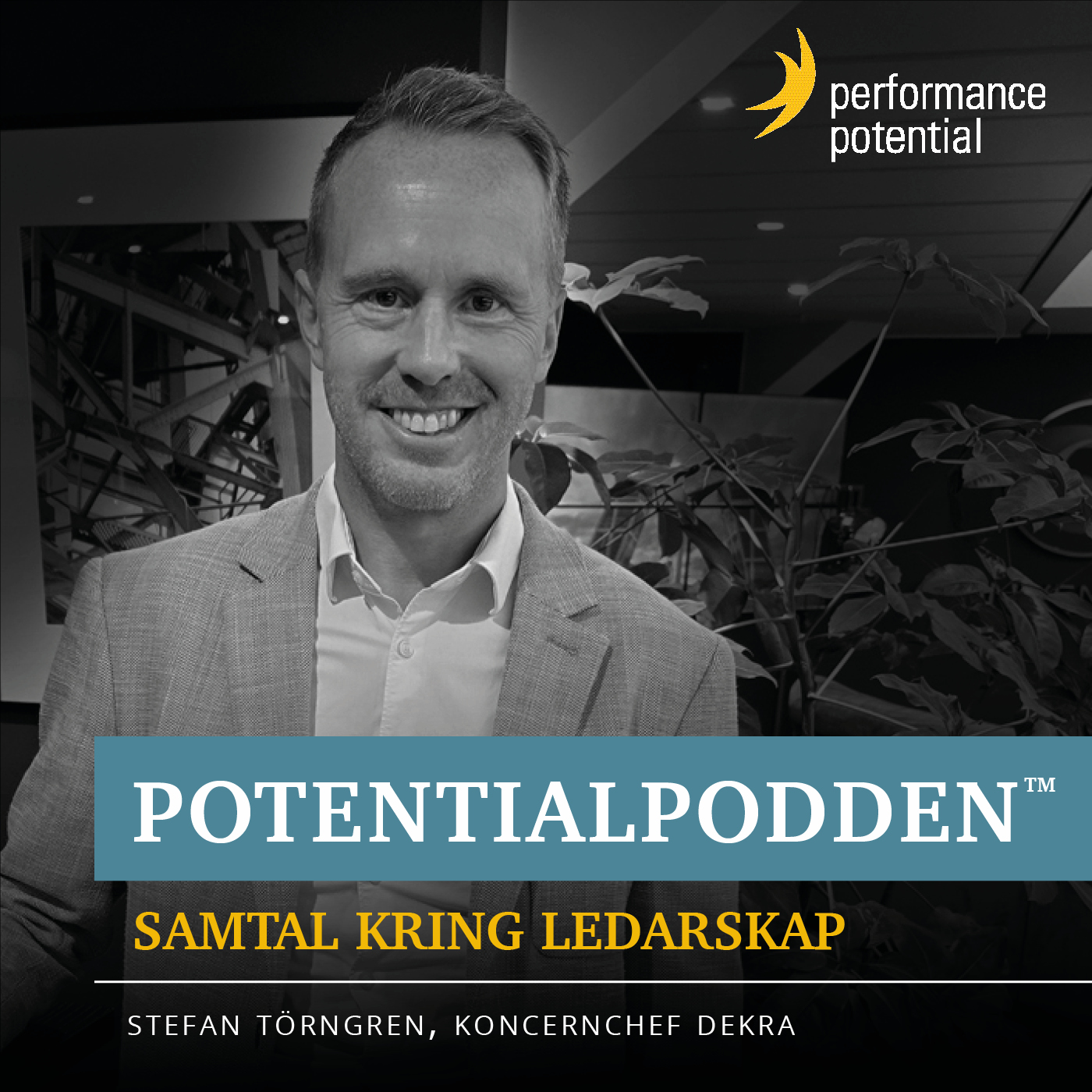 PotentialPodden™