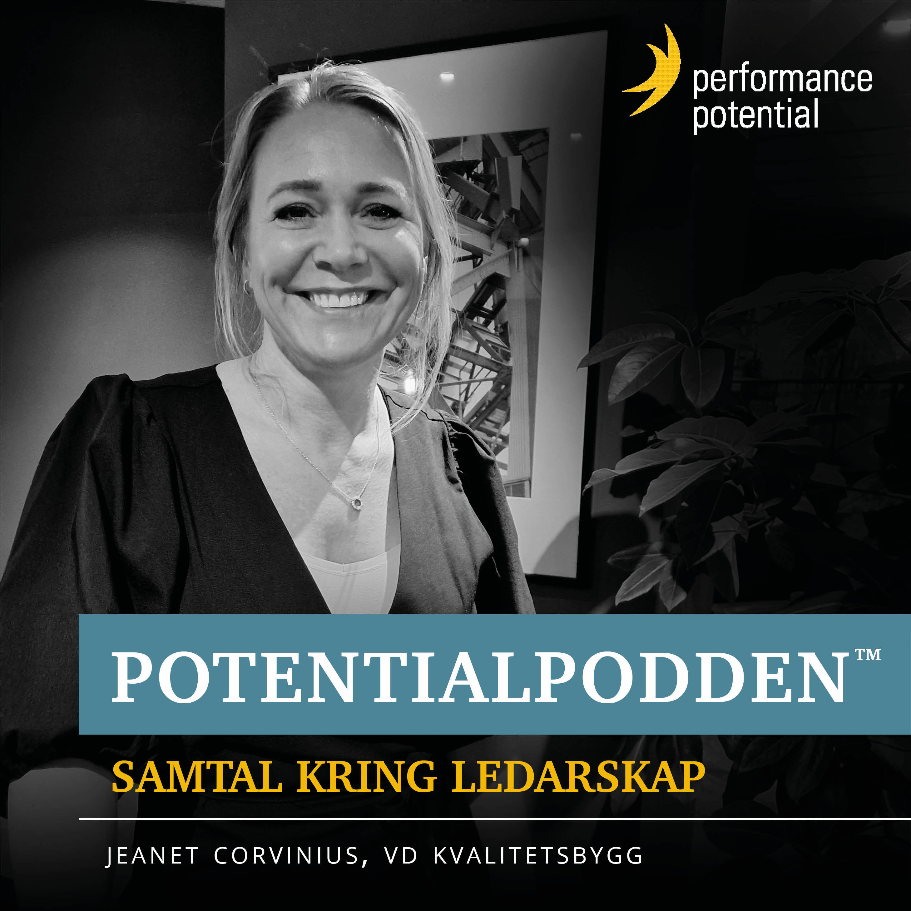 PotentialPodden™