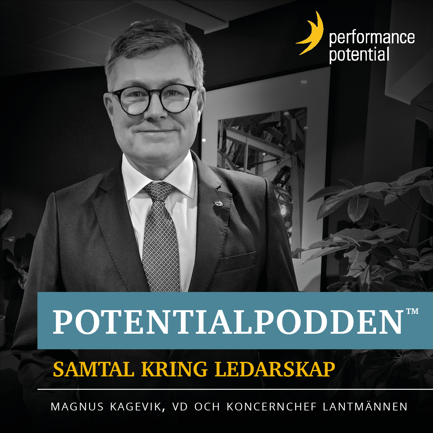 PotentialPodden™