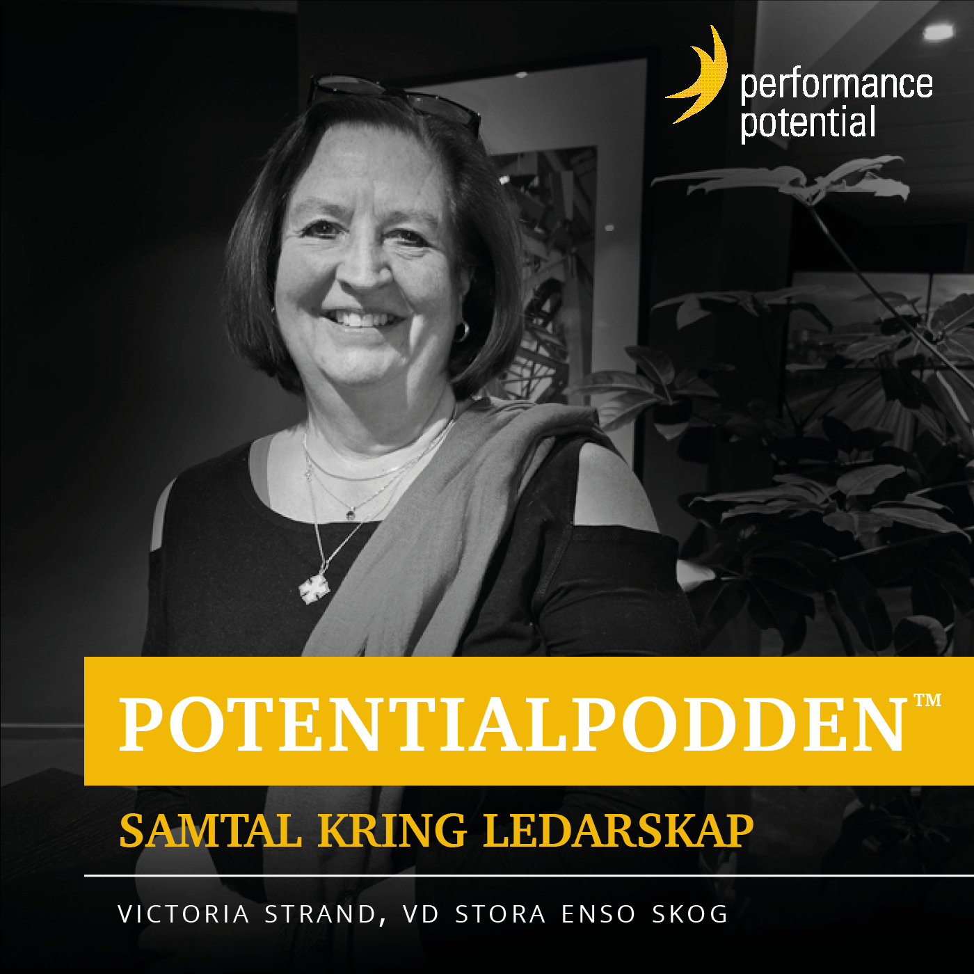PotentialPodden™