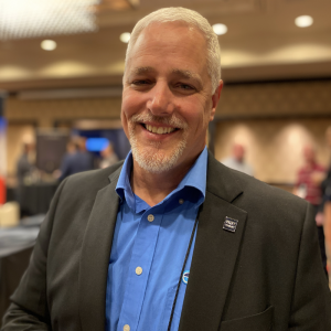 Level Up with Allen Gress - Comet X-ray, NDTMA