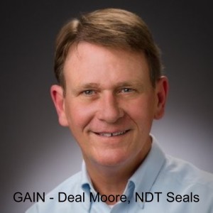 GAIN - Deal Moore