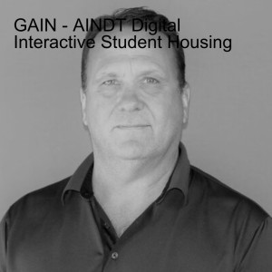 GAIN - AINDT Digital Interactive Student Housing