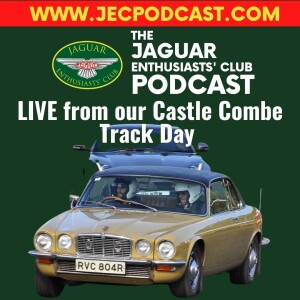 Episode 66: Castle Combe Track day special