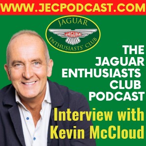Episode 12: Kevin McCloud on car design and a crucial FBHVC survey