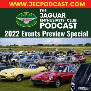 Episode 76: 2022 Events Preview SPECIAL