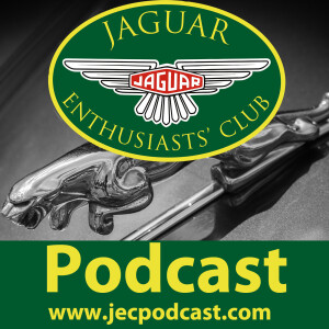 Episode 35: Doug Niven from Jim Clark Trust