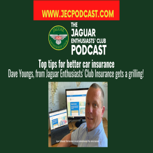 Episode 79: Top Tips to get better car insurance