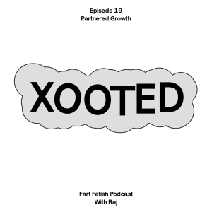 Episode 19: Partnered Growth with Xooted