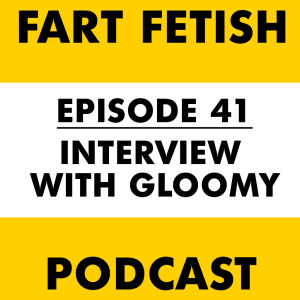 Episode 41: Art Confronting Stigma with Gloomy