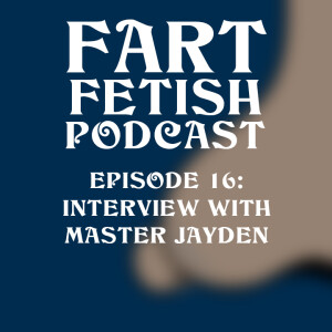 Episode 16: Creative Journey with Master Jayden