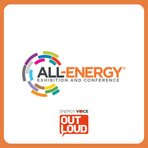 Day two at All Energy -  Energy Voice catches up with James McNair from Deutsche Windtechnik