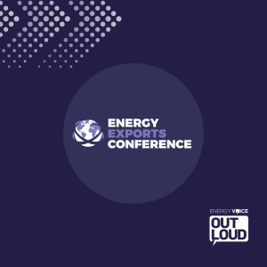 Energy Exports Conference: Day two with Stuart Broadley, CEO of the EiC