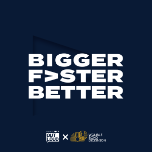 Bigger Faster Better 5: onshore wind