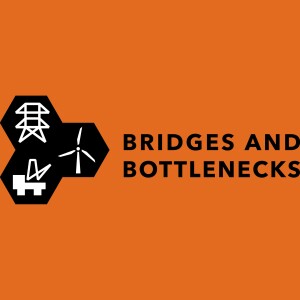 Bridges and Bottlenecks 02: Grids and Storage